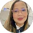 Foto de perfil da cliente Adriana Rodrigues — depoimento Studio Harrod's
